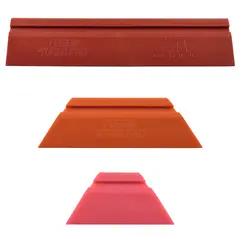 Fusion Tools Turbo Pro Monteringsskrape