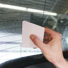 Fusion Tools Hard Cards Monteringsskrape