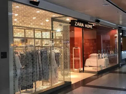 GF 255 Optically Clear Gloss Vinyl 75mic 1,37x50m 