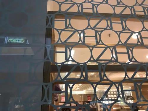 GF 255 Optically Clear Gloss Vinyl 75mic 1,37x50m 