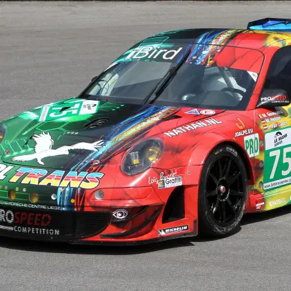 Grafityp S30P Transp Cast Gloss, Perm 1,37x50m 