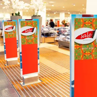 Grafityp LAM130 80mic Satin