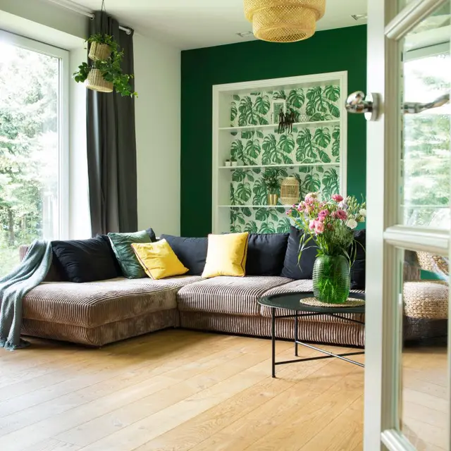 Grafityp GEF116HT 100mic White Matt 