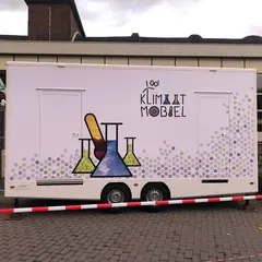 Grafityp GEF UV 100mic White Matt