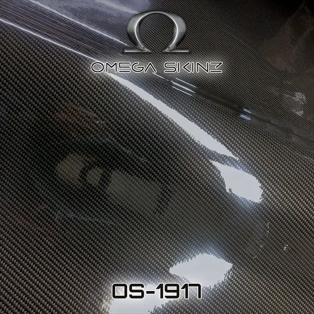 Omega Skinz OS-1917 Elemento-6  1,52x20m 