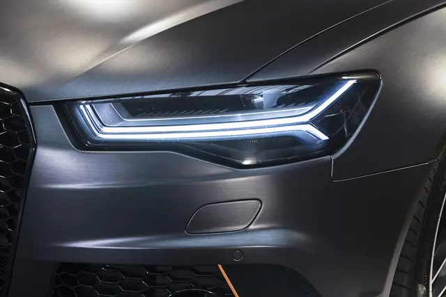 Omega Skinz OS-1939S Black Metal Matte 1,52x20m 