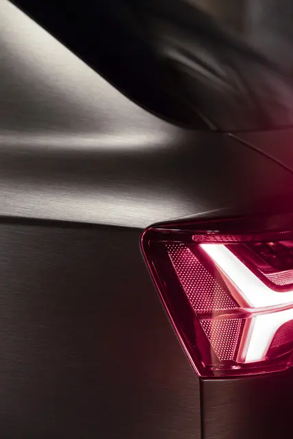 Omega Skinz OS-1939S Black Metal Matte 1,52x20m 