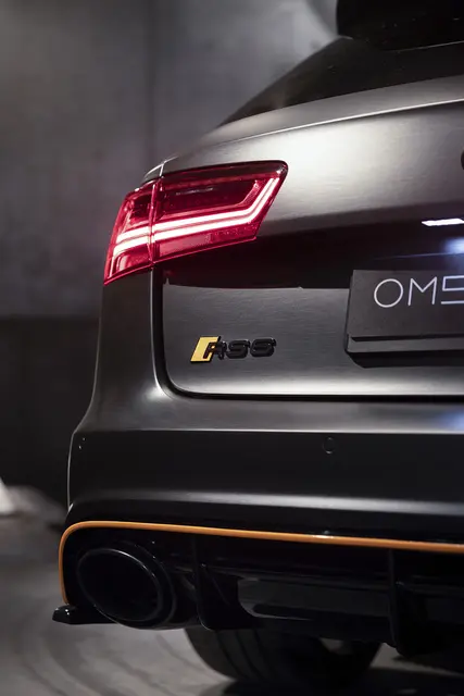 Omega Skinz OS-1939S Black Metal Matte 1,52x20m 