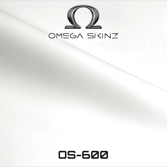 Omega Skinz OS-600 Moon Halo 1,52x20m 