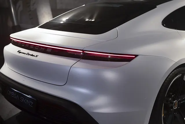 Omega Skinz OS-601 Angel Dust 1,52x20m 