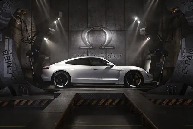 Omega Skinz OS-601 Angel Dust 1,52x20m 