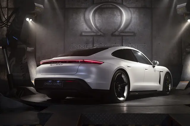 Omega Skinz OS-601 Angel Dust 1,52x20m 