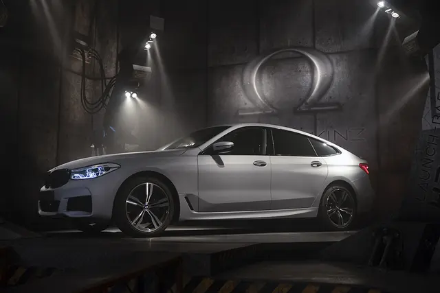 Omega Skinz OS-612 Robotic Steel 1,52x20m 