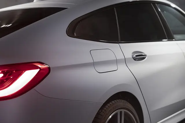 Omega Skinz OS-612 Robotic Steel 1,52x20m 