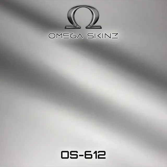 Omega Skinz OS-612 Robotic Steel 1,52x20m 