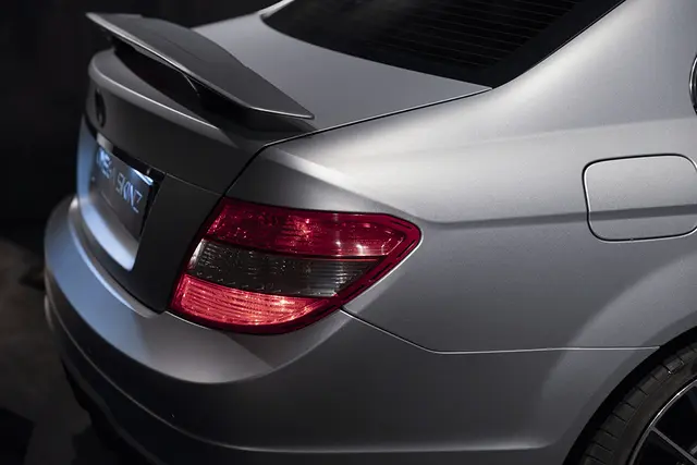 Omega Skinz OS-613 Silver Genius 1,52x20m 