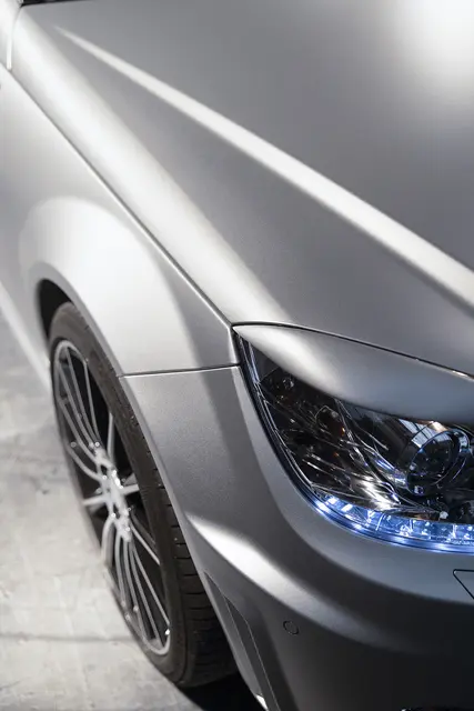 Omega Skinz OS-613 Silver Genius 1,52x20m 