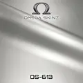 Omega Skinz OS-613 Silver Genius 1,52x20m