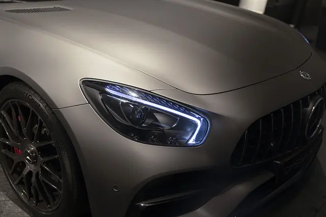 Omega Skinz OS-616 Mad Machine 1,52x20m 