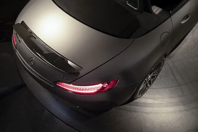 Omega Skinz OS-616 Mad Machine 1,52x20m 