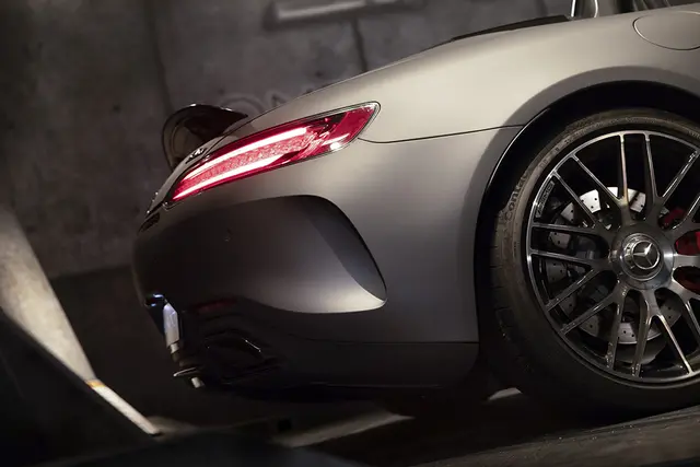 Omega Skinz OS-616 Mad Machine 1,52x20m 