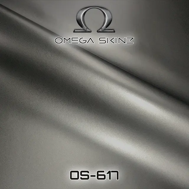 Omega Skinz OS-617 Grimreaper 1,52x20m 