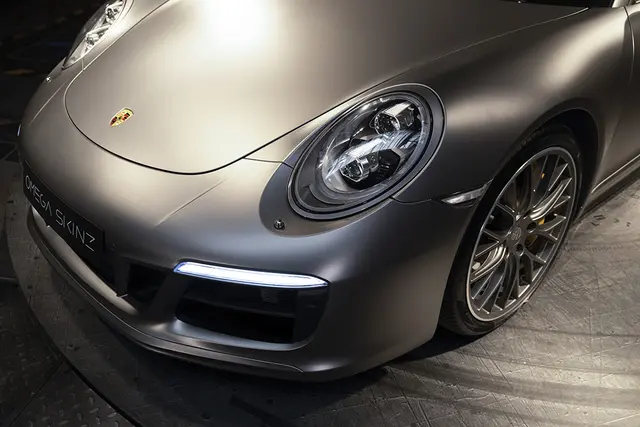 Omega Skinz OS-617 Grimreaper 1,52x20m 