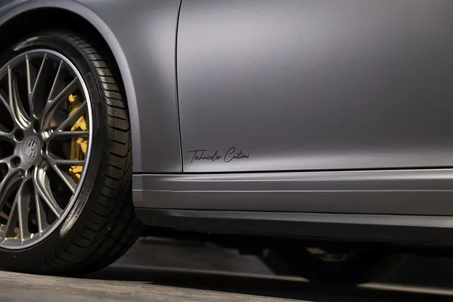 Omega Skinz OS-617 Grimreaper 1,52x20m 