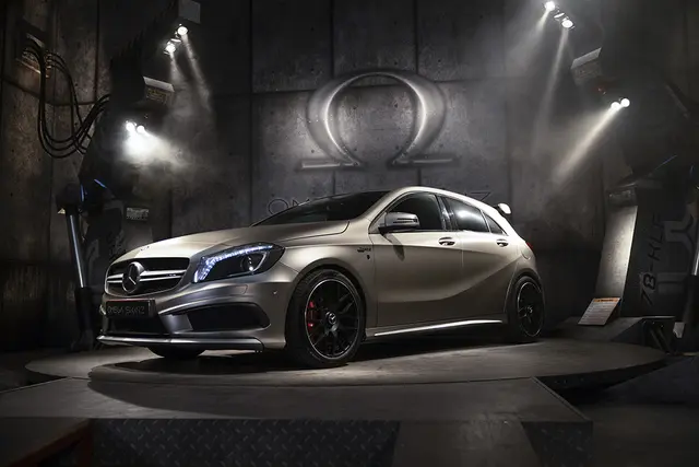 Omega Skinz OS-619 Dark Robot 1,52x20m 