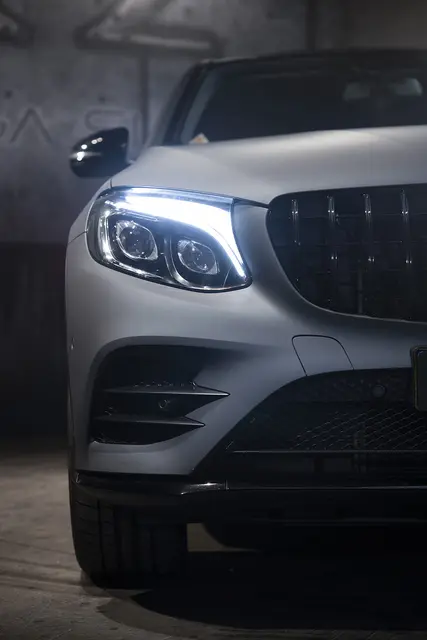 Omega Skinz OS-622 Still Dark 1,52x20m 