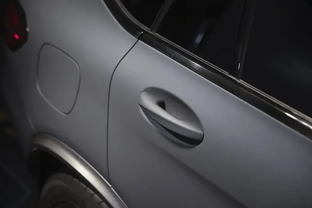 Omega Skinz OS-622 Still Dark 1,52x20m 