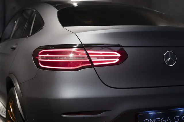 Omega Skinz OS-622 Still Dark 1,52x20m 