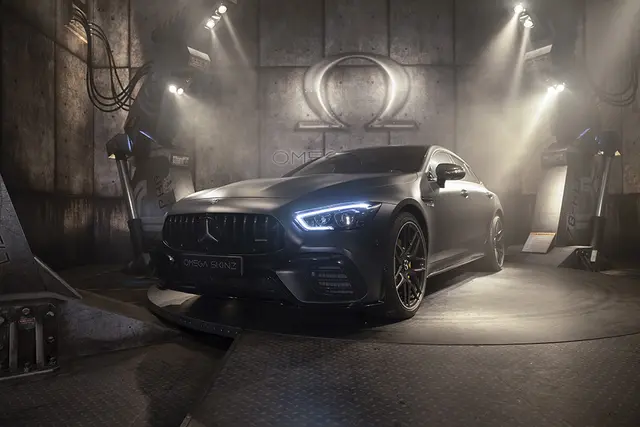 Omega Skinz OS-627 NightSkin 1,52x20m 