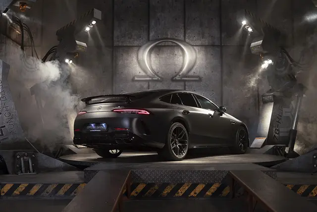 Omega Skinz OS-627 NightSkin 1,52x20m 