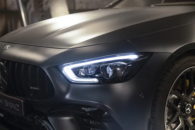 Omega Skinz OS-627 NightSkin 1,52x20m 