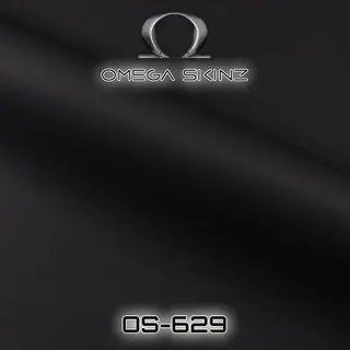 Omega Skinz OS-629 You Want It Darker 1,52x20m