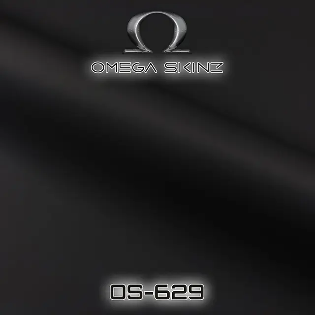 Omega Skinz OS-629 You Want It Darker 1,52x20m 