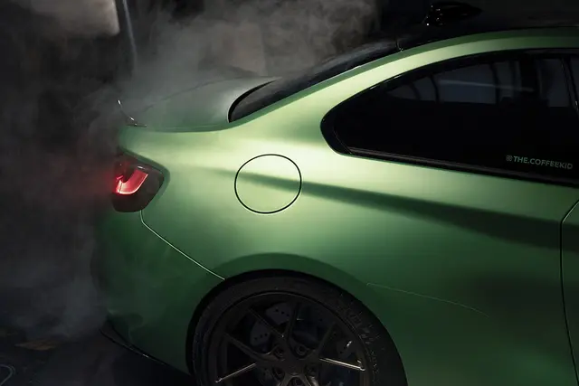 Omega Skinz OS-642 Rising Force 1,52x20m 