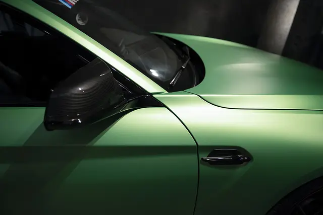 Omega Skinz OS-642 Rising Force 1,52x20m 