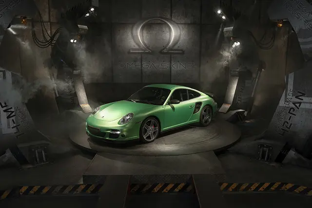 Omega Skinz OS-642 Rising Force 1,52x20m 