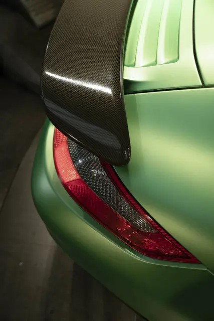 Omega Skinz OS-642 Rising Force 1,52x20m 