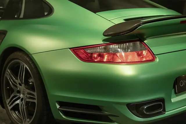 Omega Skinz OS-642 Rising Force 1,52x20m 