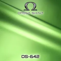 Omega Skinz OS-642 Rising Force 1,52x20m