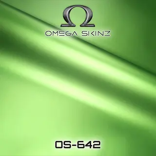 Omega Skinz OS-642 Rising Force 1,52x20m