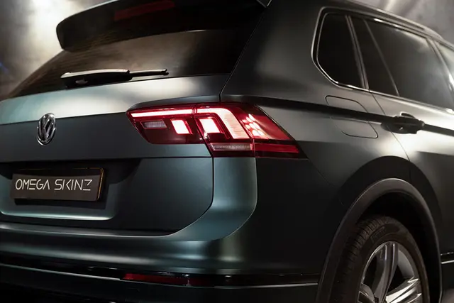 Omega Skinz OS-648 Goblins Kiss 1,52x20m 