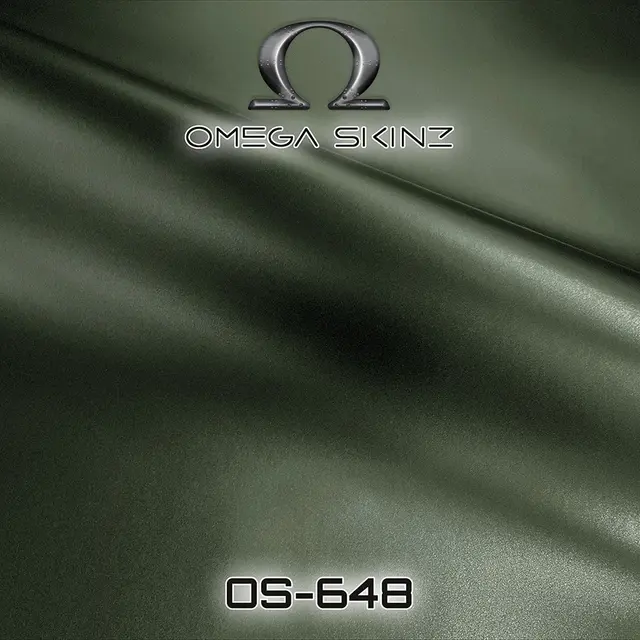 Omega Skinz OS-648 Goblins Kiss 1,52x20m 