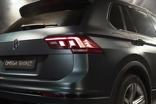 Omega Skinz OS-648 Goblins Kiss 1,52x20m 