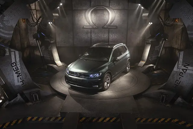 Omega Skinz OS-648 Goblins Kiss 1,52x20m 