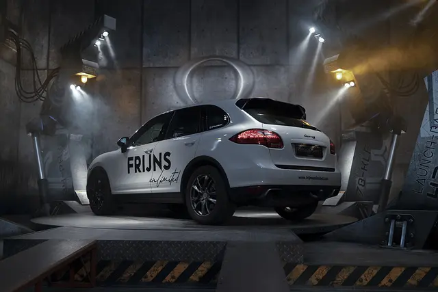 Omega Skinz OS-715 Avalanche Grey 1,52x20m 