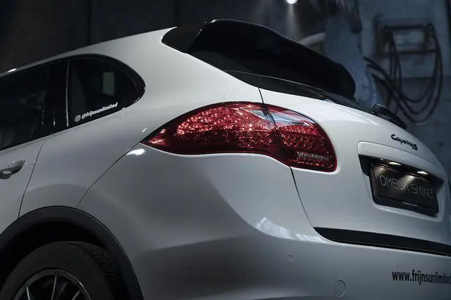 Omega Skinz OS-715 Avalanche Grey 1,52x20m 